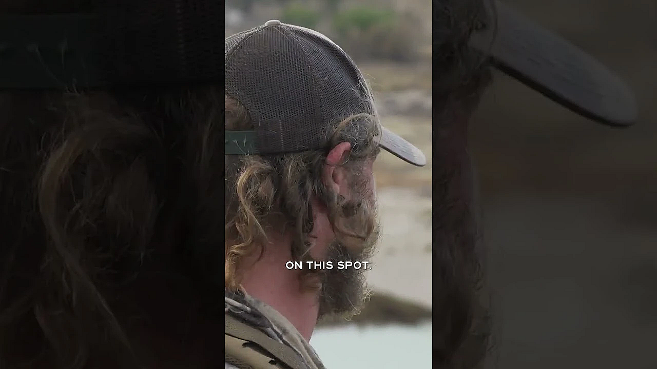 It Ain't Over Til It's Over. New Episode With Kc From The Element Is Live, Don't Miss It.