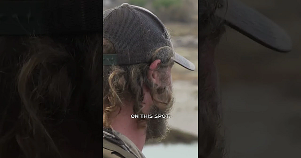 It Ain't Over Til It's Over. New Episode With Kc From The Element Is Live, Don't Miss It.