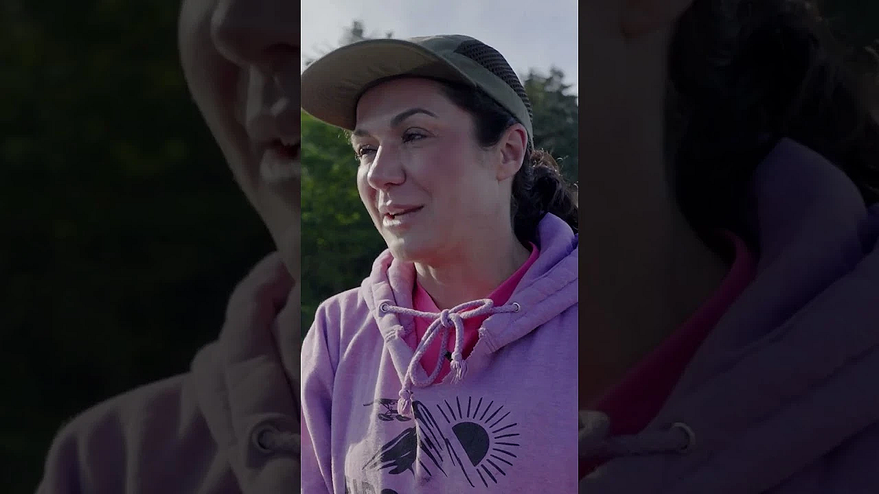 Heather Is Back With Another Season Of Our Way Of Life. New Episodes Monday At 6pm Mt.