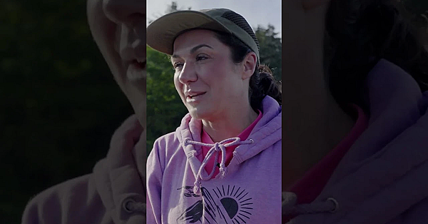 Heather Is Back With Another Season Of Our Way Of Life. New Episodes Monday At 6pm Mt.