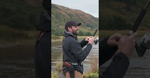 In Our Latest Upload, Steve And Remi Stalk Roosevelt Elk On Afognak Island In The Gulf Of Alaska.