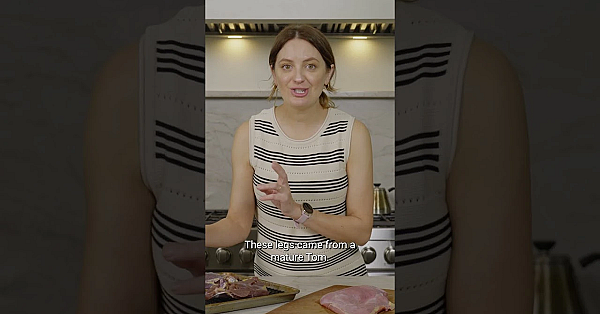 Check Out Danielle's Latest Episode For A Complete Guide On Making The Most Of Your Wild Turkey.