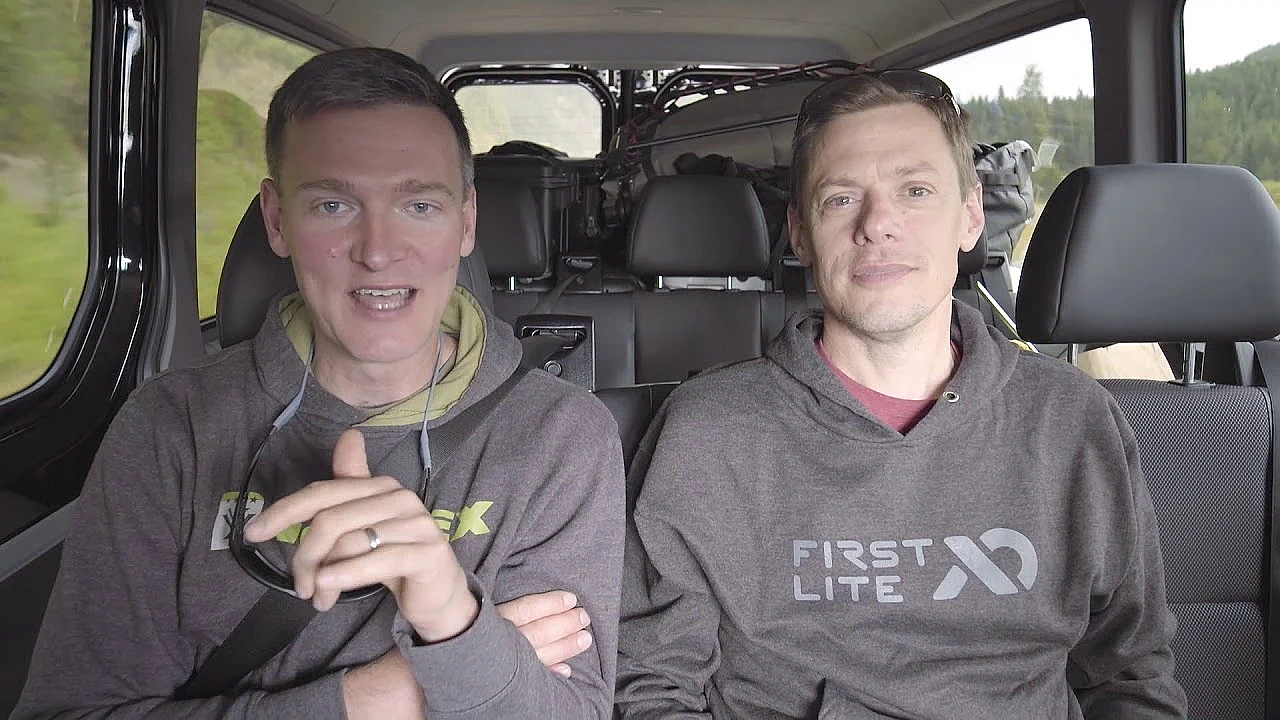 Hot Tip Off: Freezing Pop Bottles For Ice