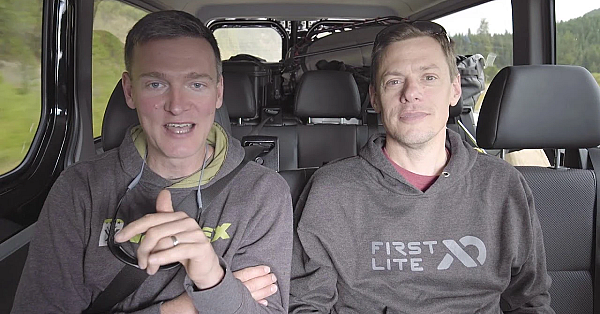 Hot Tip Off: Freezing Pop Bottles For Ice