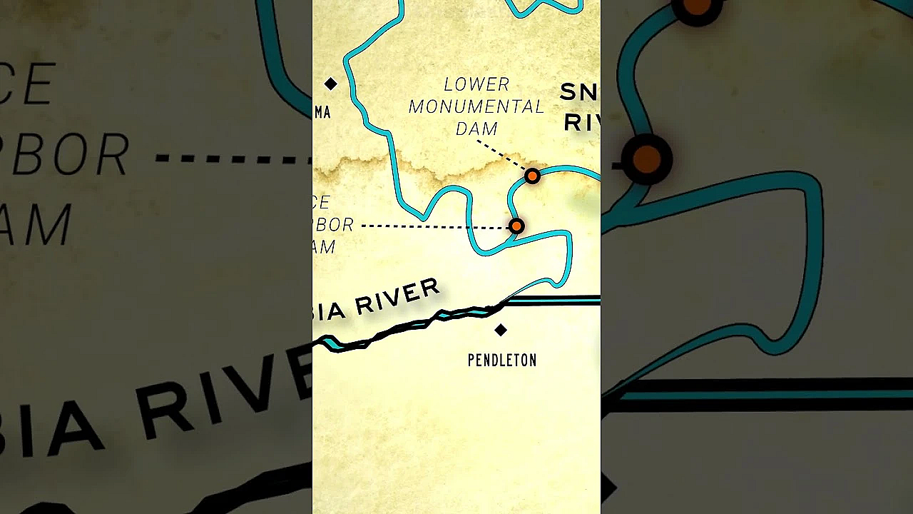 Do You Think The Snake River Dams Should Be Removed? Full Episode Is Live Now, Don't Miss It!