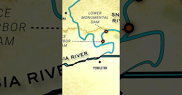 Do You Think The Snake River Dams Should Be Removed? Full Episode Is Live Now, Don't Miss It!