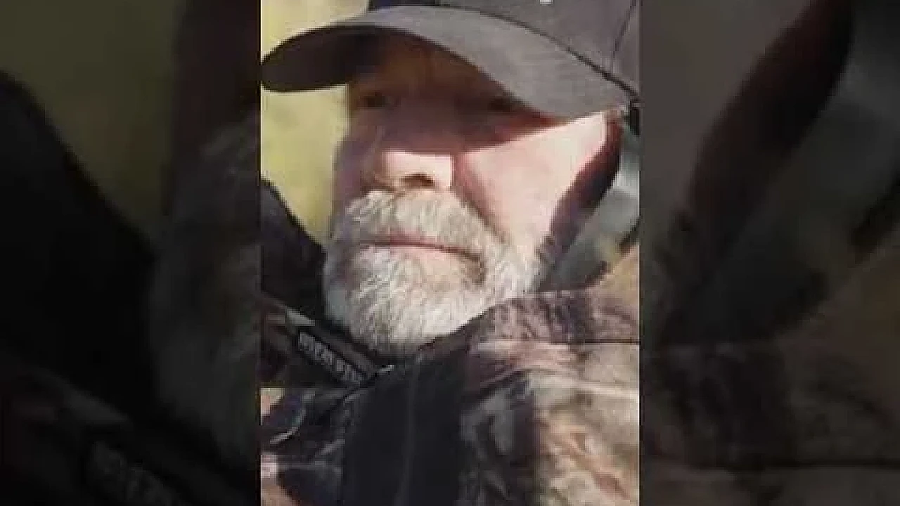 Thank you, Buck. You won't be forgotten.