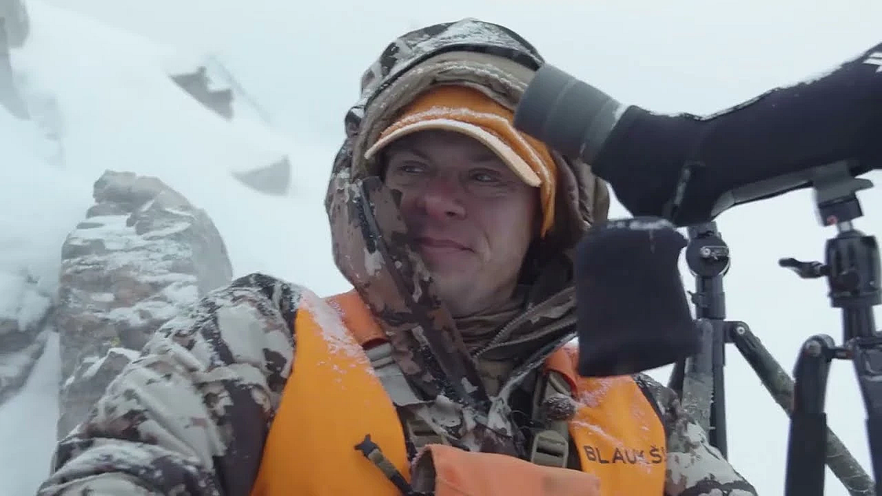 Meateater Season 10, Coming To Netflix September 29th