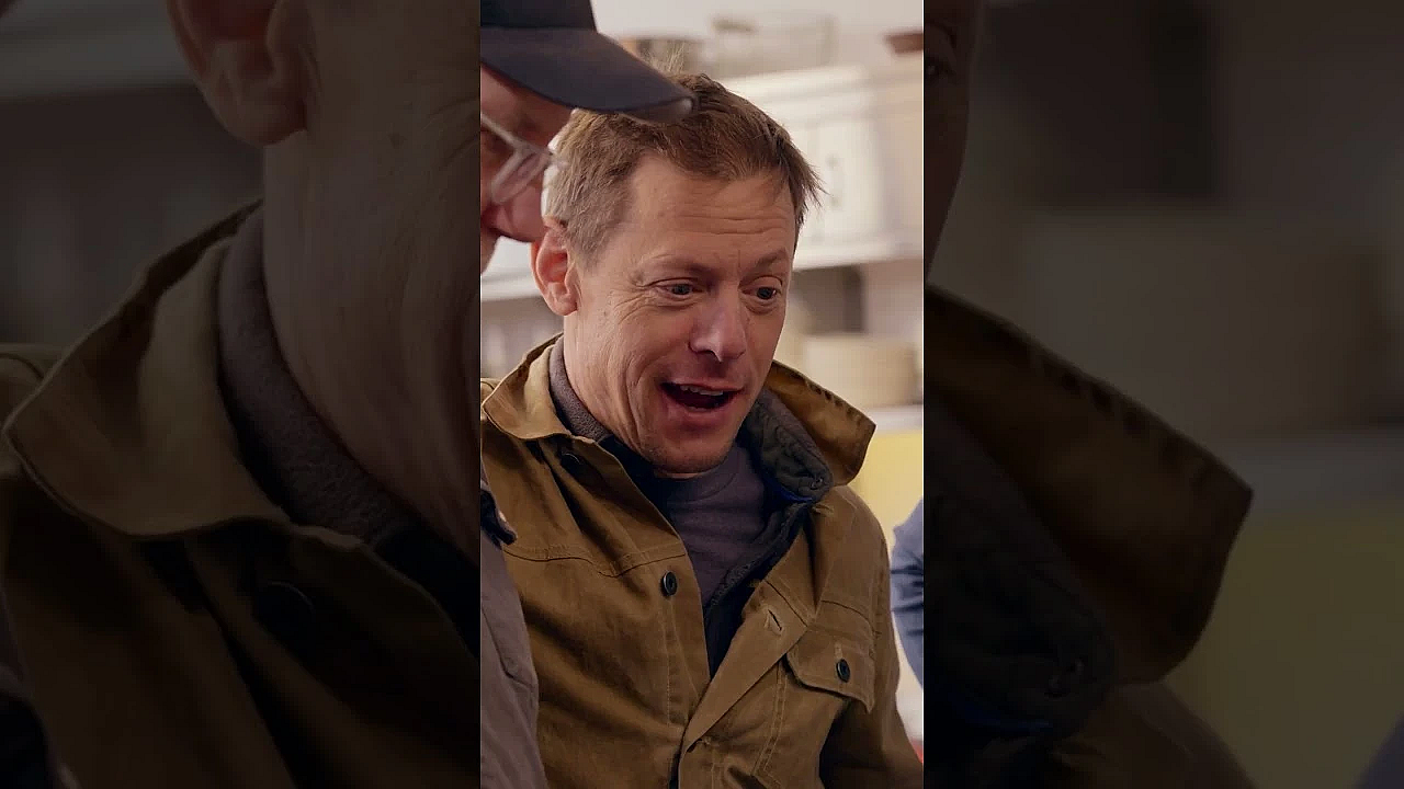 Hey, What's Meatloaf?