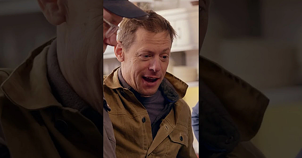 Hey, What's Meatloaf?