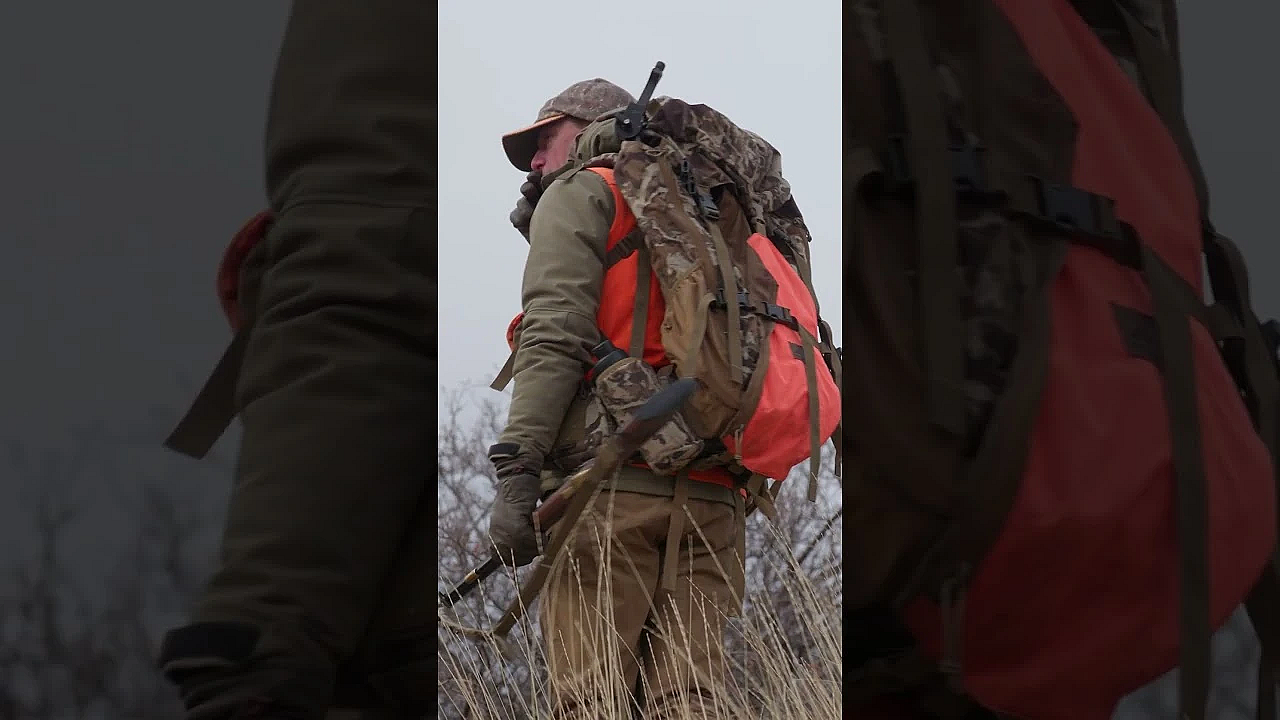 Episode 2 Of Meateater Season 13 Is Live Right Now, Get Your Ass Over To Our Channel And Watch It!