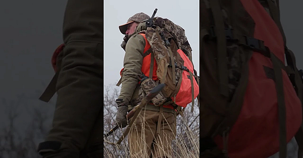 Episode 2 Of Meateater Season 13 Is Live Right Now, Get Your Ass Over To Our Channel And Watch It!