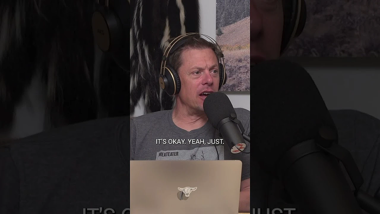 Thank You To Shayne And His Wife, Chloe, For Joining Our Podcast. #fueledbynature