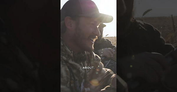Flying V Is Kicking Off The Season With An Idaho Goose Hunt That Is Sure To Get You Fired Up.
