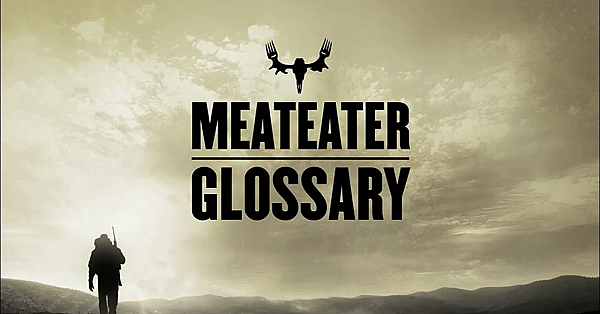 Meateater Glossary: Hell Hole