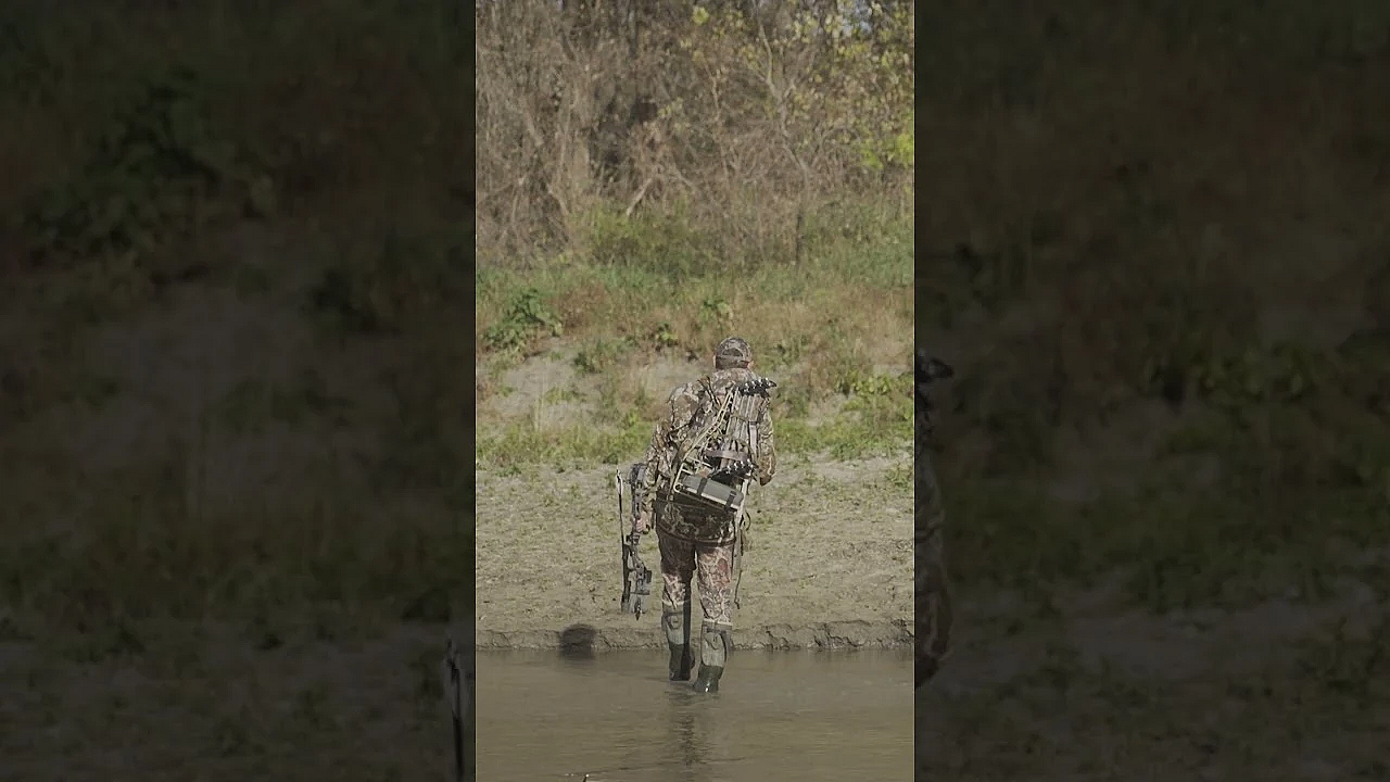 Ever Hunted Whitetail With A Decoy? Check Out Tony’s Latest Hunt For A Good Reason To Try.