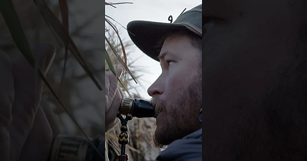 Flying V’s New Waterfowl Episode Just Went Live. Guaranteed To Have You Hearing Geese In Your Sleep.