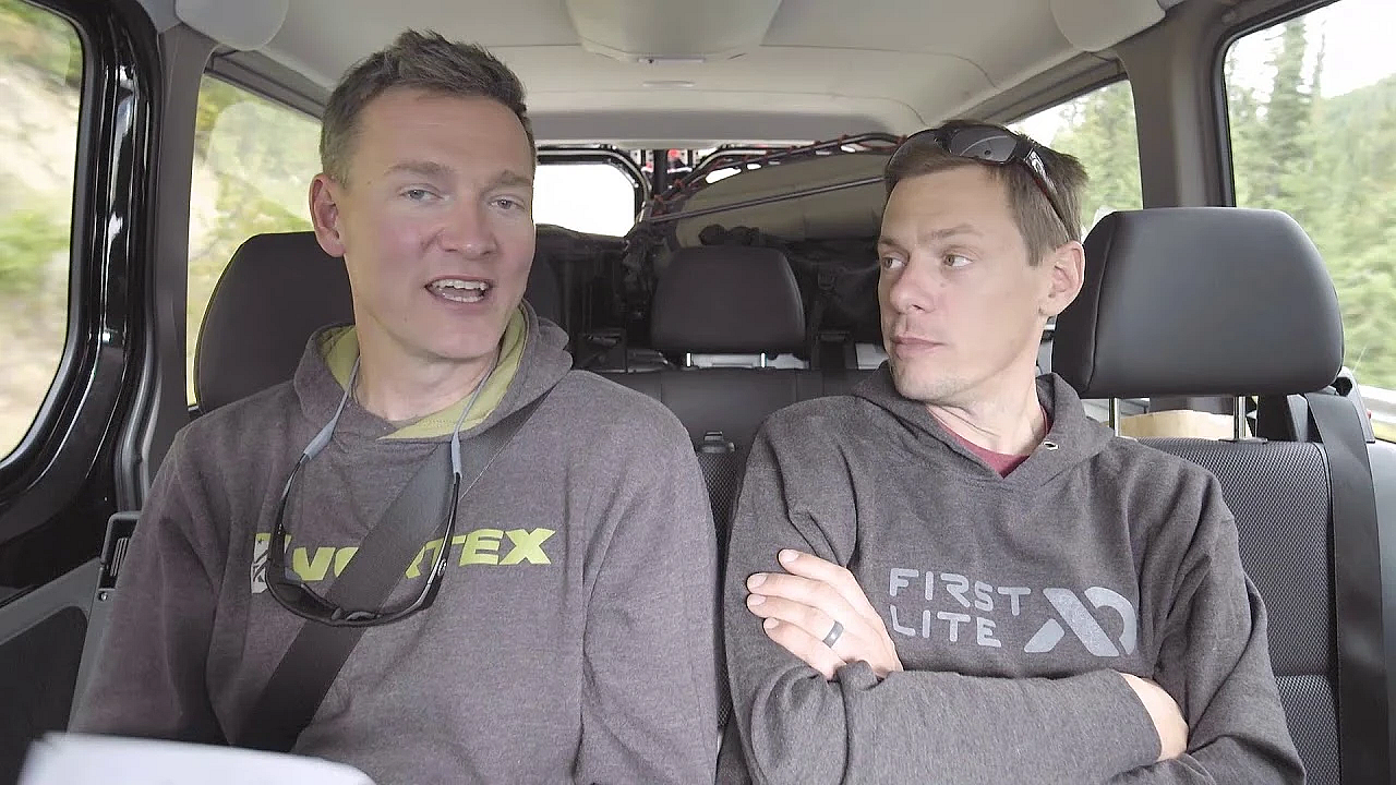 Hot Tip Off: Hanging Meat On Creeks