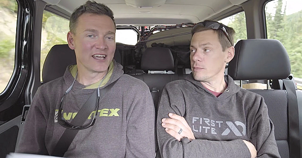 Hot Tip Off: Hanging Meat On Creeks