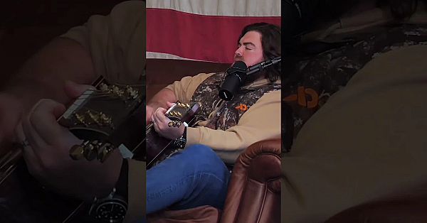 Steve Asked Dan And Reid Isbell For A Song About Big Huge Giant Bucks And They Delivered.#meateater