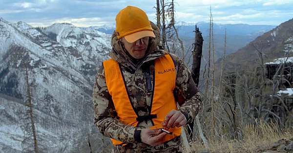 Field Sharpening With Steven Rinella