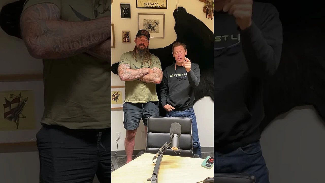 The Meaeater Live Tour Is Coming To Denver! #fueledbynature #meateater