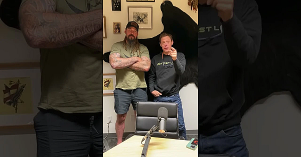 The Meaeater Live Tour Is Coming To Denver! #fueledbynature #meateater