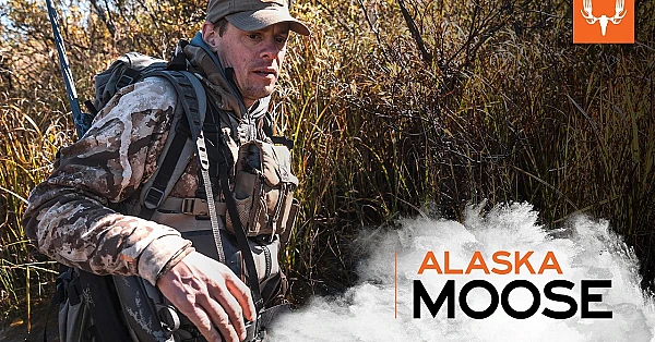 MeatEater Season 9 | Alaska Moose: The Guide Life Ep. 10