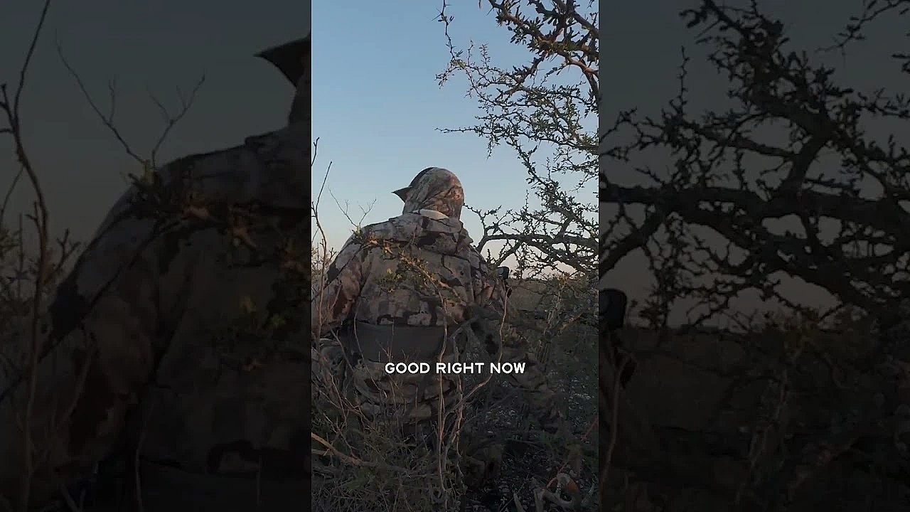 New Episode With Kc From The Element Is Live! Tune In Now For Some Texas Boating And Buck Hunting.