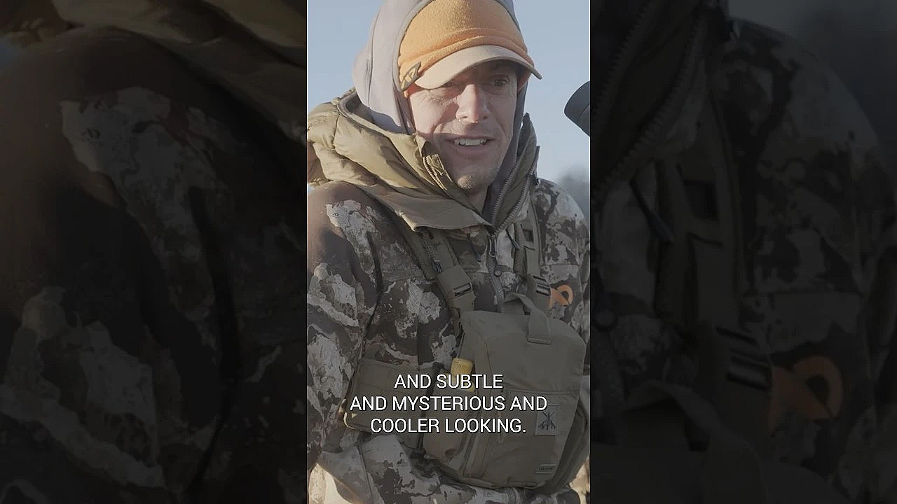 Mule Deer Or Elk? We Know Where Steve Stands, And In Tomorrows Episode He’s Hunting His Favorite.