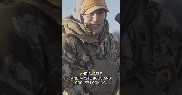 Mule Deer Or Elk? We Know Where Steve Stands, And In Tomorrows Episode He’s Hunting His Favorite.