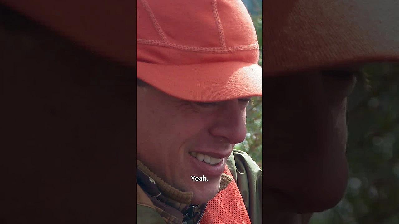 Remi And Steve Hunt Elk In Montana. New Season 7 Upload Is Live.  #meateater  #outdooractivities