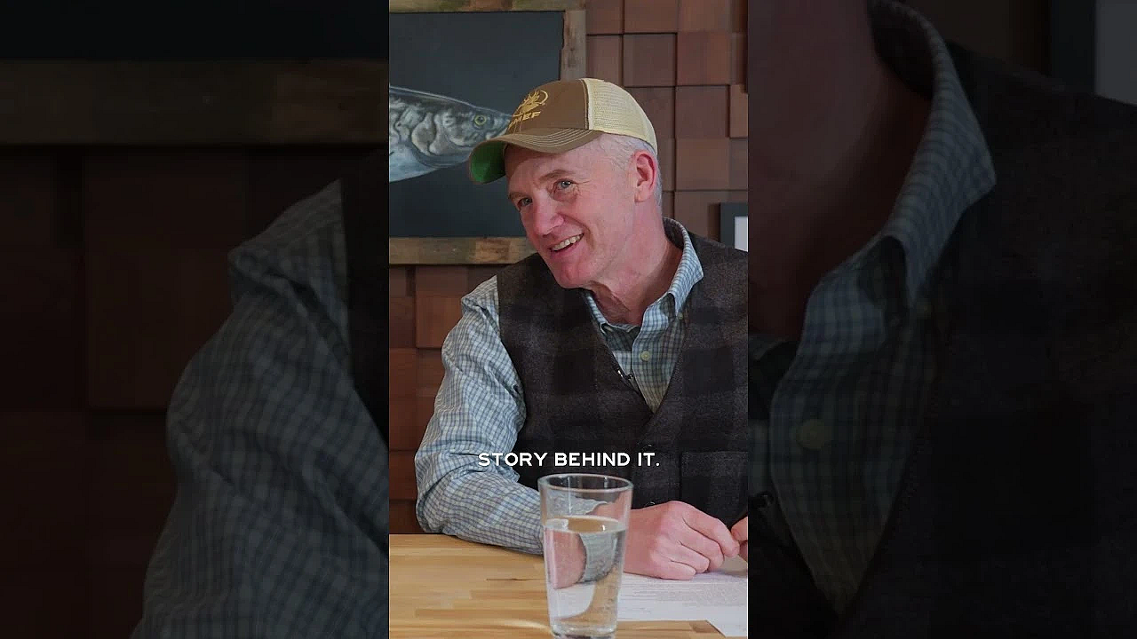 Randy Is Apprehensive, And Mark Has Clearly Been Analyzing The Competitors. Who Do You Think Wins?