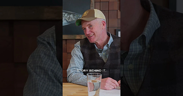 Randy Is Apprehensive, And Mark Has Clearly Been Analyzing The Competitors. Who Do You Think Wins?