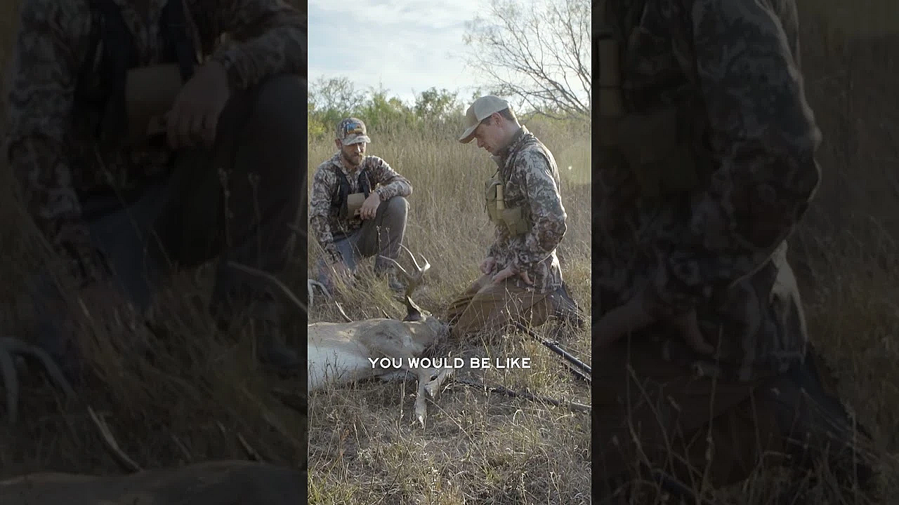 Have You Ever Rattled In A Buck? If You've Tried And Never Been Successful, Consider Your Timing.