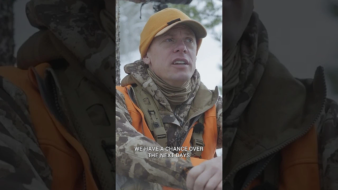 Episode 2 Of Season 12 Is Live Right Now!  #meateater #fueledbynature #montana