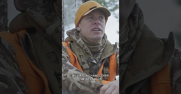 Episode 2 Of Season 12 Is Live Right Now!  #meateater #fueledbynature #montana