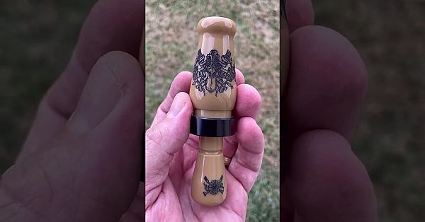 We Collaborated With Rnt Calls For A Small Batch Of Special Edition Meateater Daisy Cutter's.