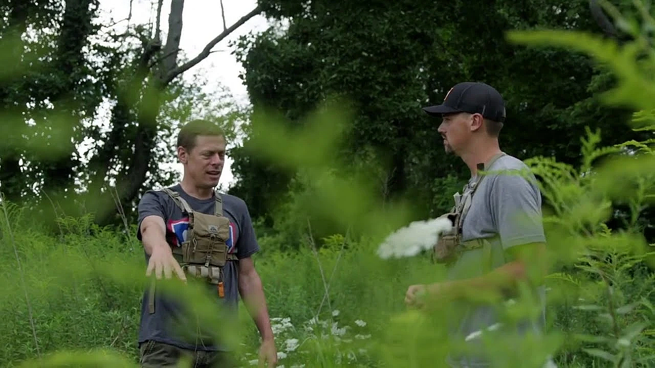 Meateater's Back 40: Season 2