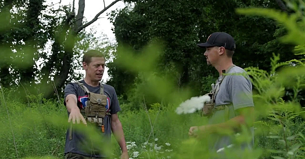 Meateater's Back 40: Season 2