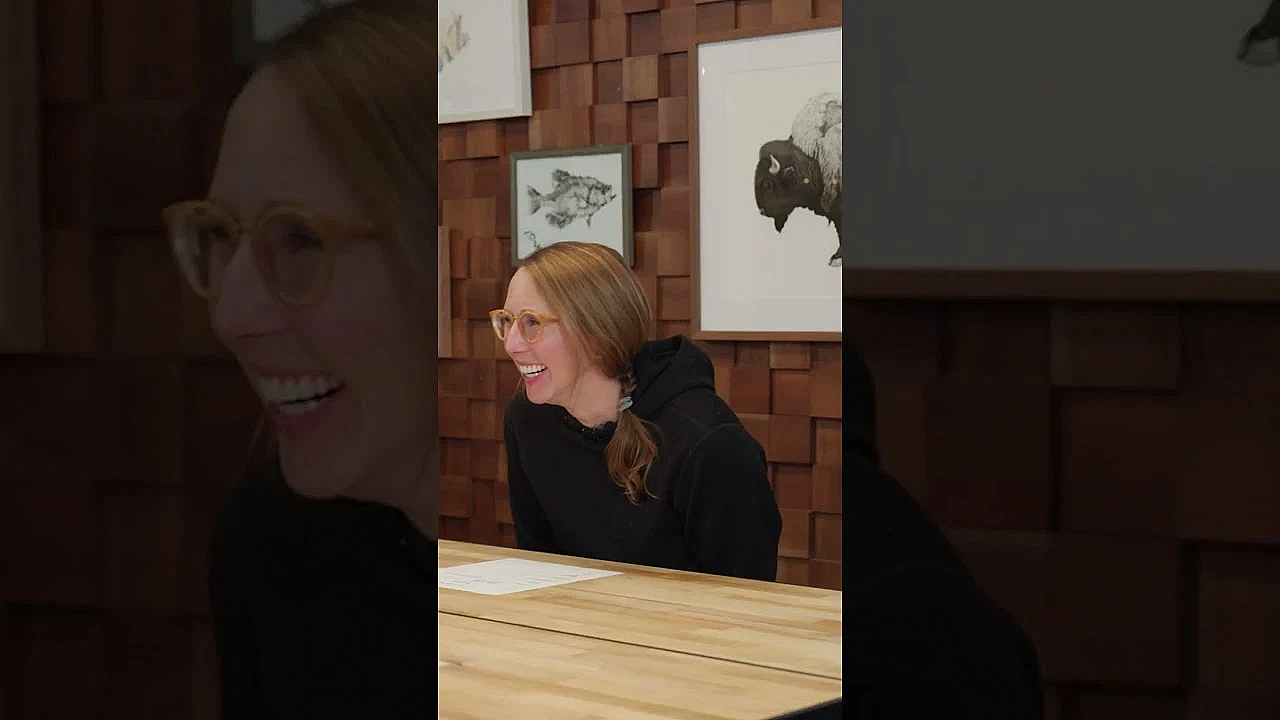 New Meateater Roasts Episode With Maggie And Corinne Is Live! #fueledbynature