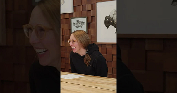 New Meateater Roasts Episode With Maggie And Corinne Is Live! #fueledbynature