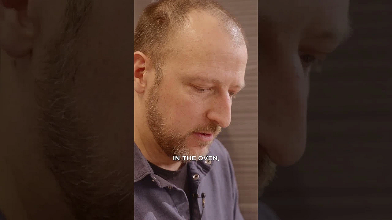 Have You Ever Made A Scotch Egg? Tune In To The Latest Episode Of Roasts To See How They Did.