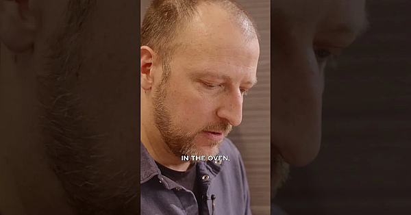 Have You Ever Made A Scotch Egg? Tune In To The Latest Episode Of Roasts To See How They Did.