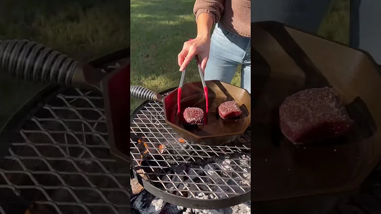 Check Out Danielle’s New Season Of Sourced! Episode 1 Is Live Now. #fueledbynature #wildandwhole