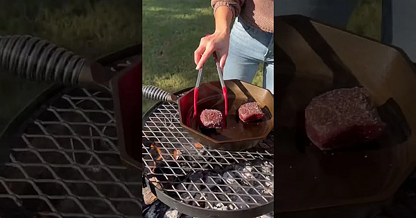 Check Out Danielle’s New Season Of Sourced! Episode 1 Is Live Now. #fueledbynature #wildandwhole