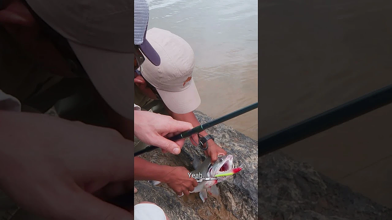 The First Episode From Steve's Legendary Trip To Guyana Is Live!  #meateater