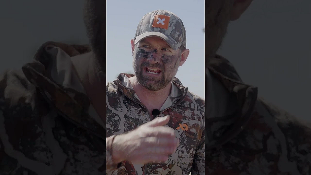 New Episodes Drop Every Monday At 6 Pm Mt! #roughcuts #meateater #stevenrinella