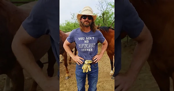 We're hanging out with Dale Brisby at Radiator Ranch on Ep 3 of MeatEater Sheds!