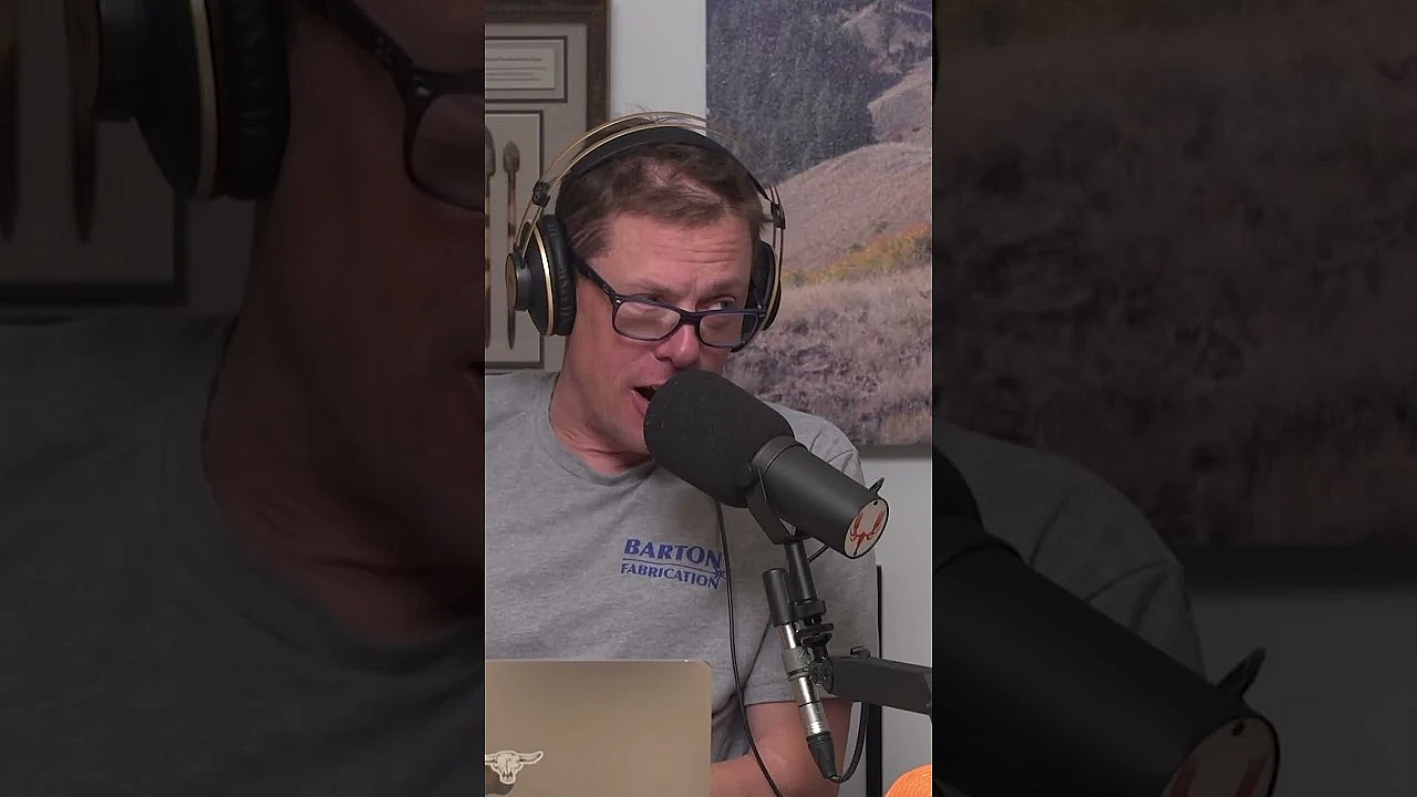 How Good Is Canadian Bronc Riding Specialist Zeke Thurston? #meateater #fueledbynature